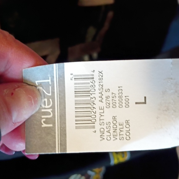 Aaliyah - Picture 2 of 2